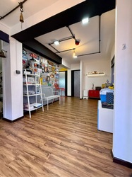 Blk 363 Tampines Street 34 (Tampines), HDB 5 Rooms #550645071